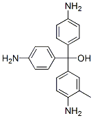 CAS#: 76-82-4， (4-Amino-3-Methyl-Phenyl)-Bis(4-Aminophenyl)Methanol