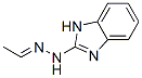 CAS#: 76128-48-8， Acetaldehyde 1H-Benzo[d]Imidazol-2-Ylhydrazone