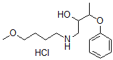 CAS#: 7614-42-8， Sas-514 Hydrochloride