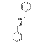 CAS#: 7626-68-8， 1,2-Dibenzylhydrazine