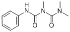 CAS#: 76266-34-7， 1-Carbamoyl-3,3-Dimethyl-1-(2-Methylphenyl)Urea