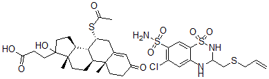 CAS#: 76270-06-9， Prinactizide