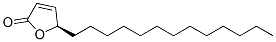 CAS#: 76291-91-3， 5-Tridecyl-5H-Furan-2-One