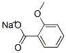 CAS#: 7631-93-8， Sodium Methyl Salicylate