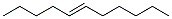 CAS#: 764-97-6， trans-5-Undecene