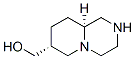 CAS#: 764714-59-2， (7R,9aS)-Octahydro-2H-Pyrido[1,2-a]Pyrazine-7-Methanol