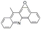 CAS#: 76527-87-2， 1alpha,11beta-Dihydro-11-Methylbenz(c)Oxireno(a)Acridine
