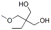 CAS#: 7658-03-9， 2-Ethyl-2-(Methoxymethyl)Propane-1,3-Diol