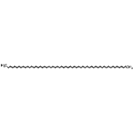 CAS#: 7667-78-9， Octapentacontane