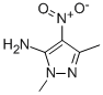 CAS#: 76689-64-0， 5-Amino-1,3-Dimethyl-4-Nitropyrazole