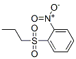 CAS#: 76697-43-3， 1-Nitro-2-Propylsulfonylbenzene