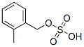 CAS#: 76773-80-3， 2-Methylbenzylsulfate