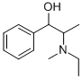 CAS#: 7681-79-0， etafedrine