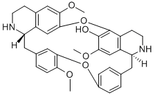 CAS#: 7682-65-7， 6,7',12-Trimethoxy-2,2'-Dimethylthalman-6'-Ol