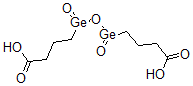 CAS#: 76833-36-8， Bis(Carboxyethyl)Germanium Sesquioxide