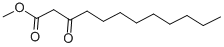 CAS#: 76835-64-8， Methyl 3-Oxododecanoate
