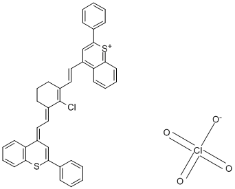 CAS#: 76871-75-5， Dye 26