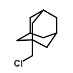 CAS#: 770-70-7， 1-(Chloromethyl)adamantane