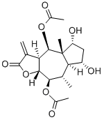 CAS#: 7706-45-8， Spathulin