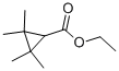 CAS#: 771-10-8， Ethyl 2,2,3,3-Tetramethylcyclopropane-Carboxylate