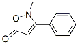 CAS#: 7713-58-8， 2-Methyl-3-Phenyl-(2H)Isoxazol-5-One