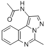 CAS#: 77197-48-9， Quinezamide