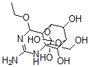 CAS#: 7724-40-5， (8S)-4-O-Ethyltetrodotoxin