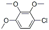 CAS#: 77241-44-2， 1-Chloro-2,3,4-Trimethoxybenzene