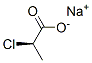 CAS#: 77265-63-5， Sodium 2-Chloropropanoate