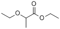 CAS#: 7737-40-8， 2-Ethoxy-Propanoic Acid Ethyl Ester