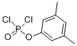 CAS#: 775-08-6， 3 5-Dimethylphenylphosphoryl Dichloride