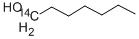 CAS#: 77504-68-8， Heptanol [1-14C]