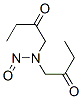 CAS 登录号：77698-19-2， N,N-二(2-氧代丁基)亚硝酸酰胺