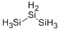 CAS#: 7783-26-8， Trisilane