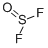 structure of CAS# 7783-42-8, Thionyl Fluoride;Sulfurous Oxyfluoride;Thionyl Fluoride;Thionyl Difluoride