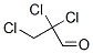 CAS#: 7789-90-4， 2,2,3-Trichloropropanal
