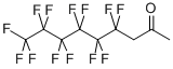 CAS#: 77893-60-8， 1H,1H,1H,3H,3H-Perfluorononan-2-One