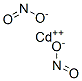 CAS#: 7790-83-2， Cadmium Dinitrite