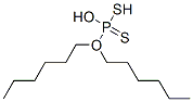 CAS#: 78-64-8， O,O-Dihexyl Hydrogen Dithiophosphate
