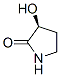 CAS#: 78340-48-4， (S)-(-)-3-Hydroxy-2-Pyrrolidone