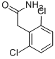 结构式 CAS# 78433-88-2, 2,6-二氯苯基乙酰胺