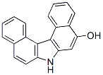 CAS#: 78448-06-3， 7H-Dibenzo(c,g)Carbazol-5-Ol
