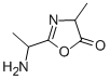 CAS#: 791050-65-2， 2-(1-Aminoethyl)-4-Methyl-5(4H)-Oxazolone