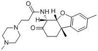 CAS#: 79253-92-2， Taziprinone