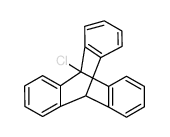 CAS#: 793-40-8， 9-Chloro-9,10-Dihydro-9,10-[1,2]Benzenoanthracene