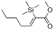 CAS#: 79439-14-8， Methyl (Z)-2-(Trimethylsilyl)-2-Heptenoate