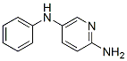 CAS#: 79441-22-8， N'-Phenylpyridine-2,5-Diamine