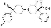 CAS#: 79449-98-2， Cabastine