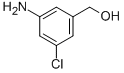 CAS#: 79944-63-1， (3-Amino-5-Chlorophenyl)Methanol
