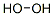 CAS#: 8007-30-5， Hydrogen peroxide